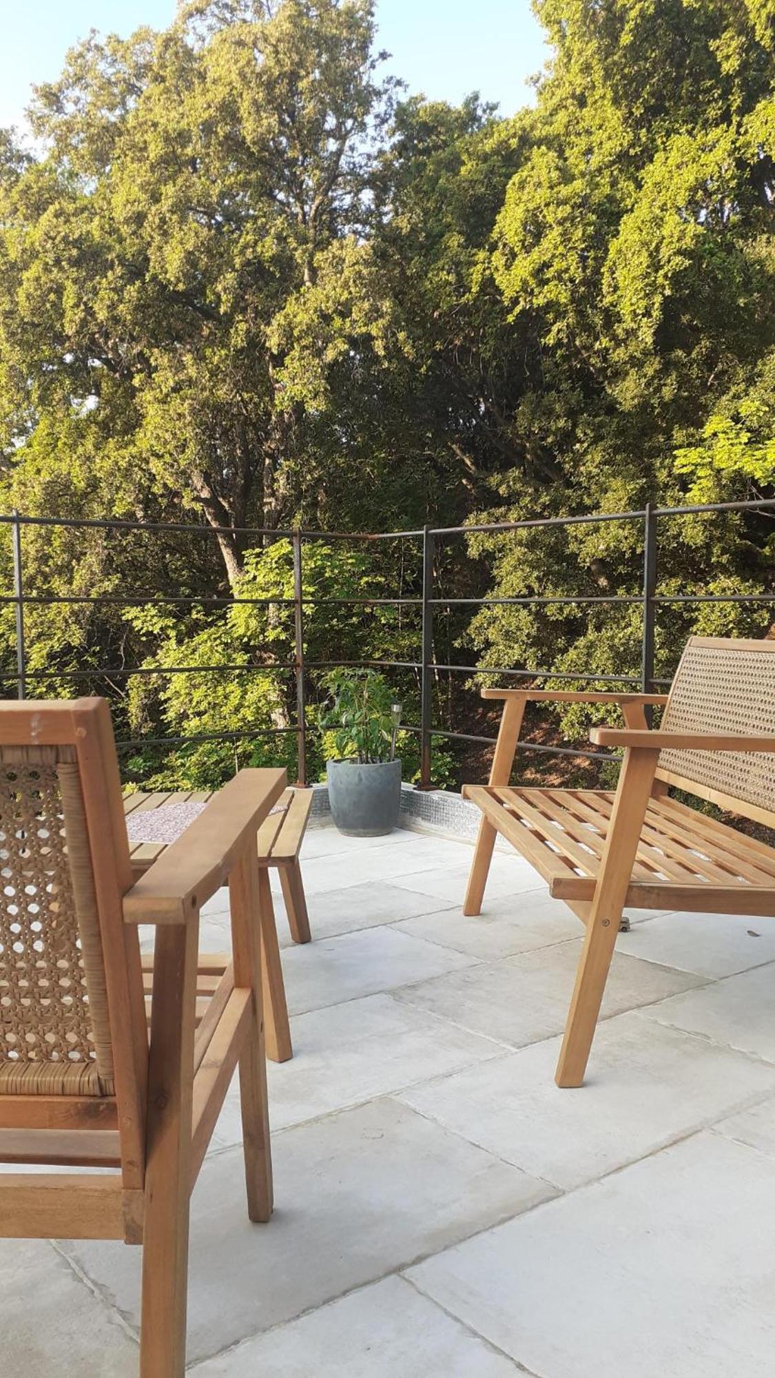 Casa Di Cortanni Appartement Castellare-di-Casinca Buitenkant foto
