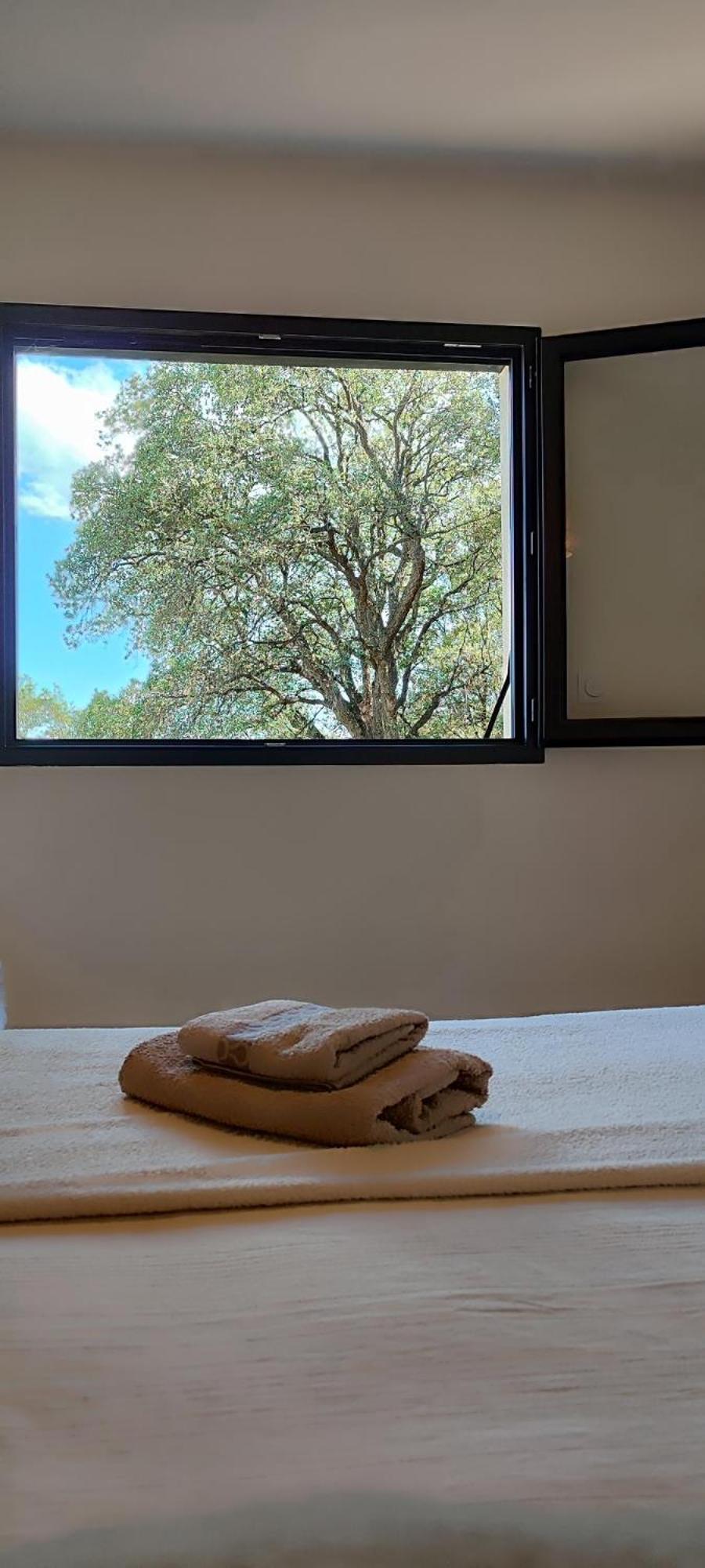 Casa Di Cortanni Appartement Castellare-di-Casinca Buitenkant foto