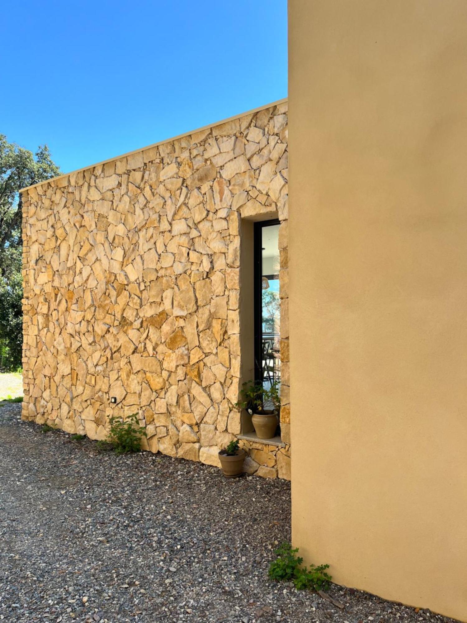 Casa Di Cortanni Appartement Castellare-di-Casinca Buitenkant foto