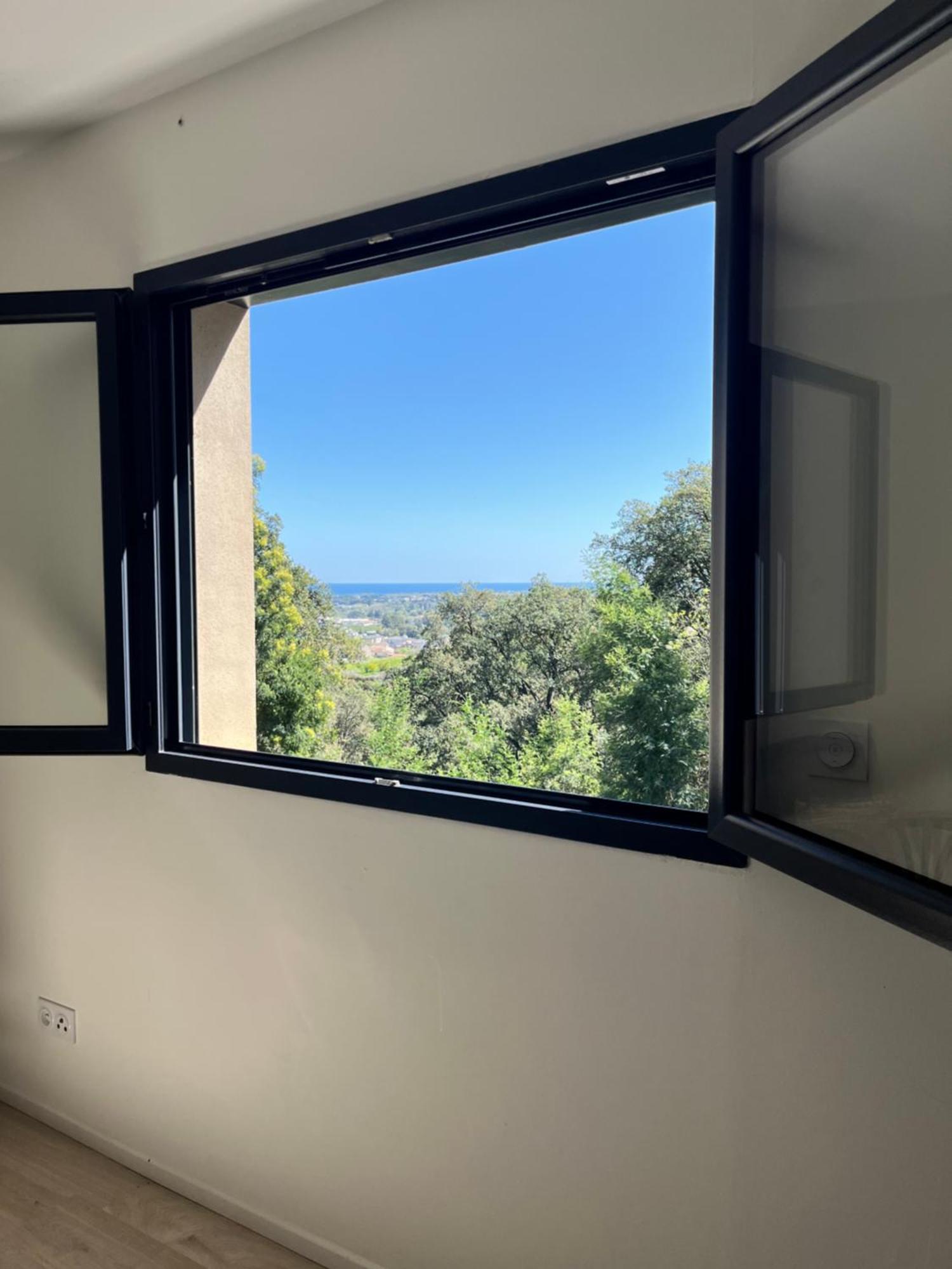 Casa Di Cortanni Appartement Castellare-di-Casinca Buitenkant foto