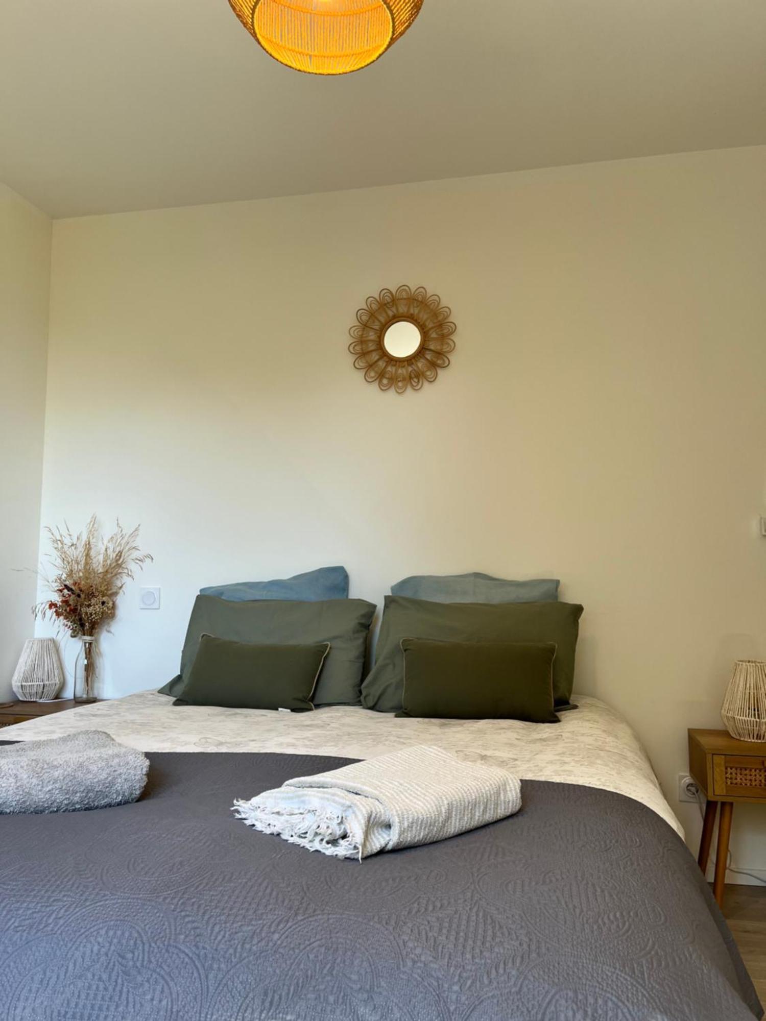 Casa Di Cortanni Appartement Castellare-di-Casinca Buitenkant foto