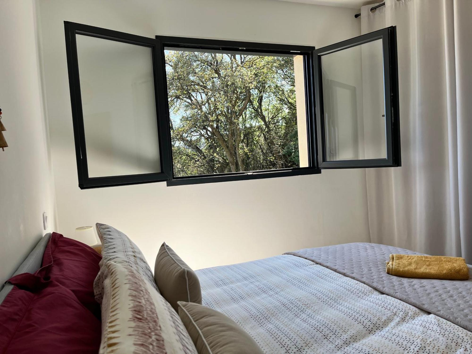 Casa Di Cortanni Appartement Castellare-di-Casinca Buitenkant foto