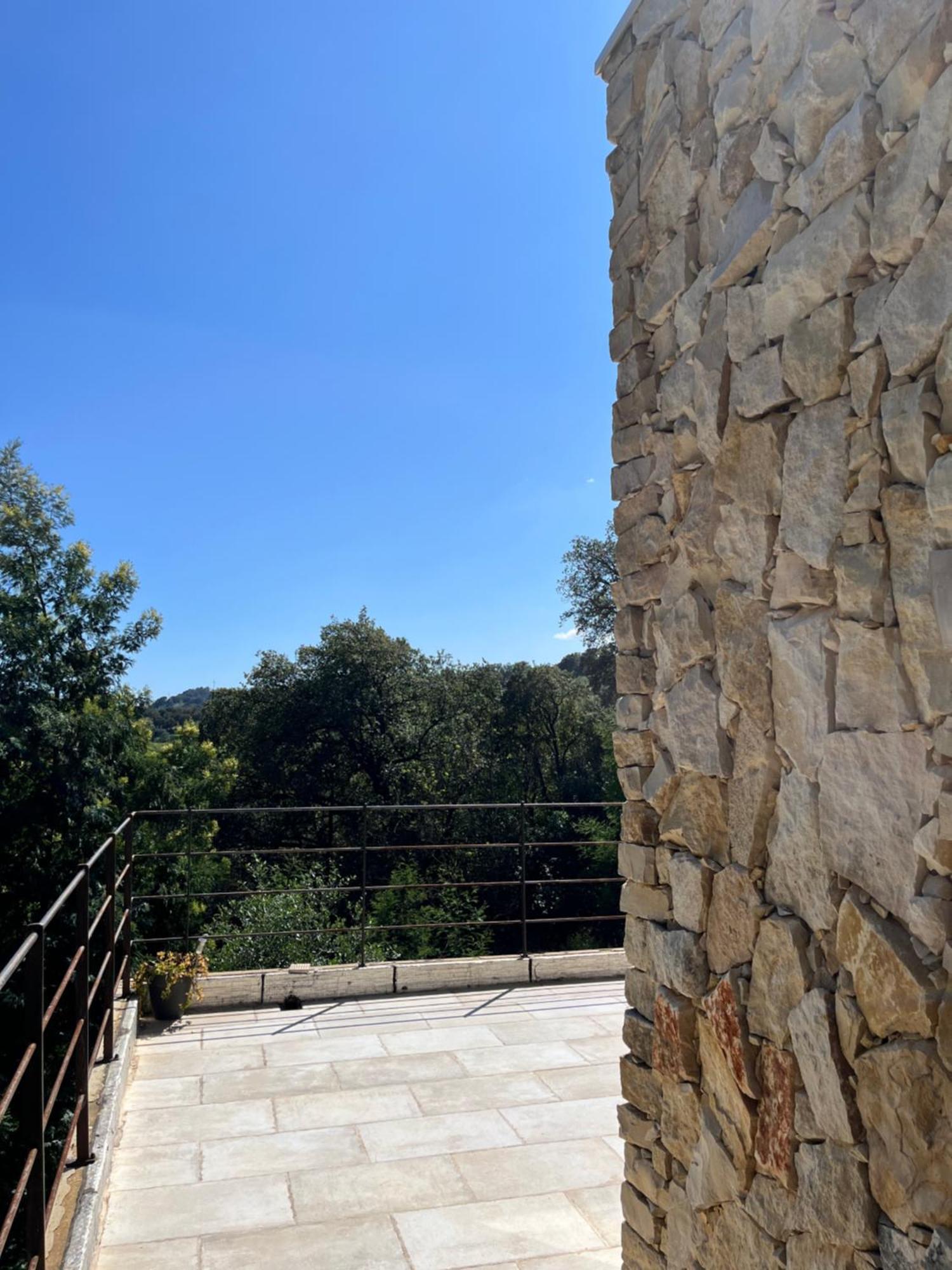 Casa Di Cortanni Appartement Castellare-di-Casinca Buitenkant foto