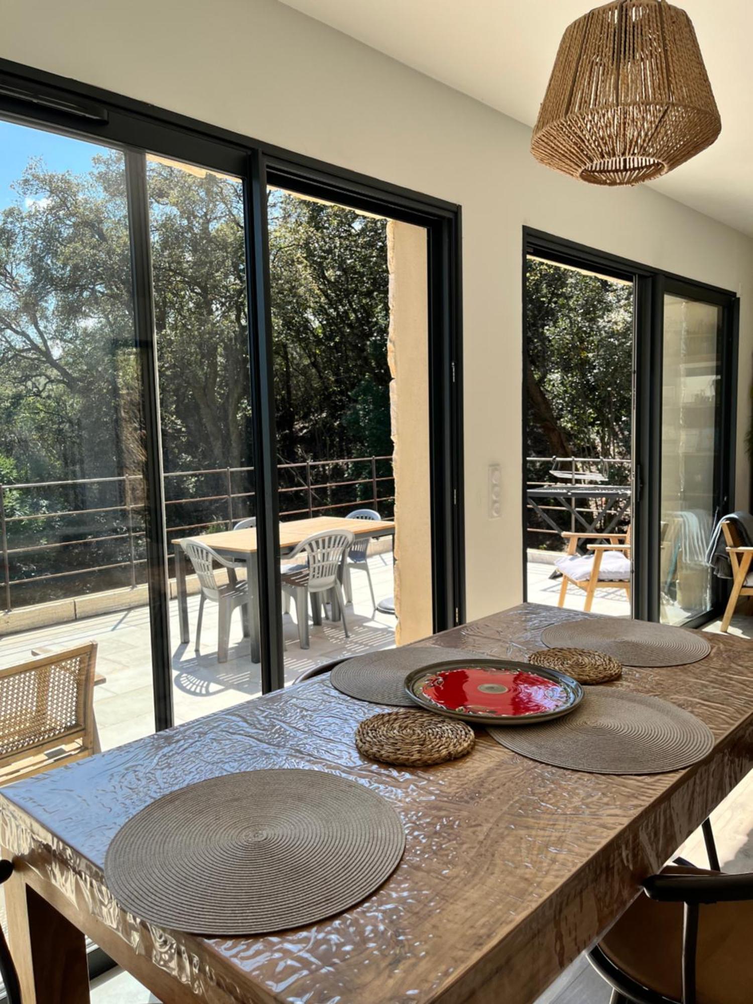 Casa Di Cortanni Appartement Castellare-di-Casinca Buitenkant foto