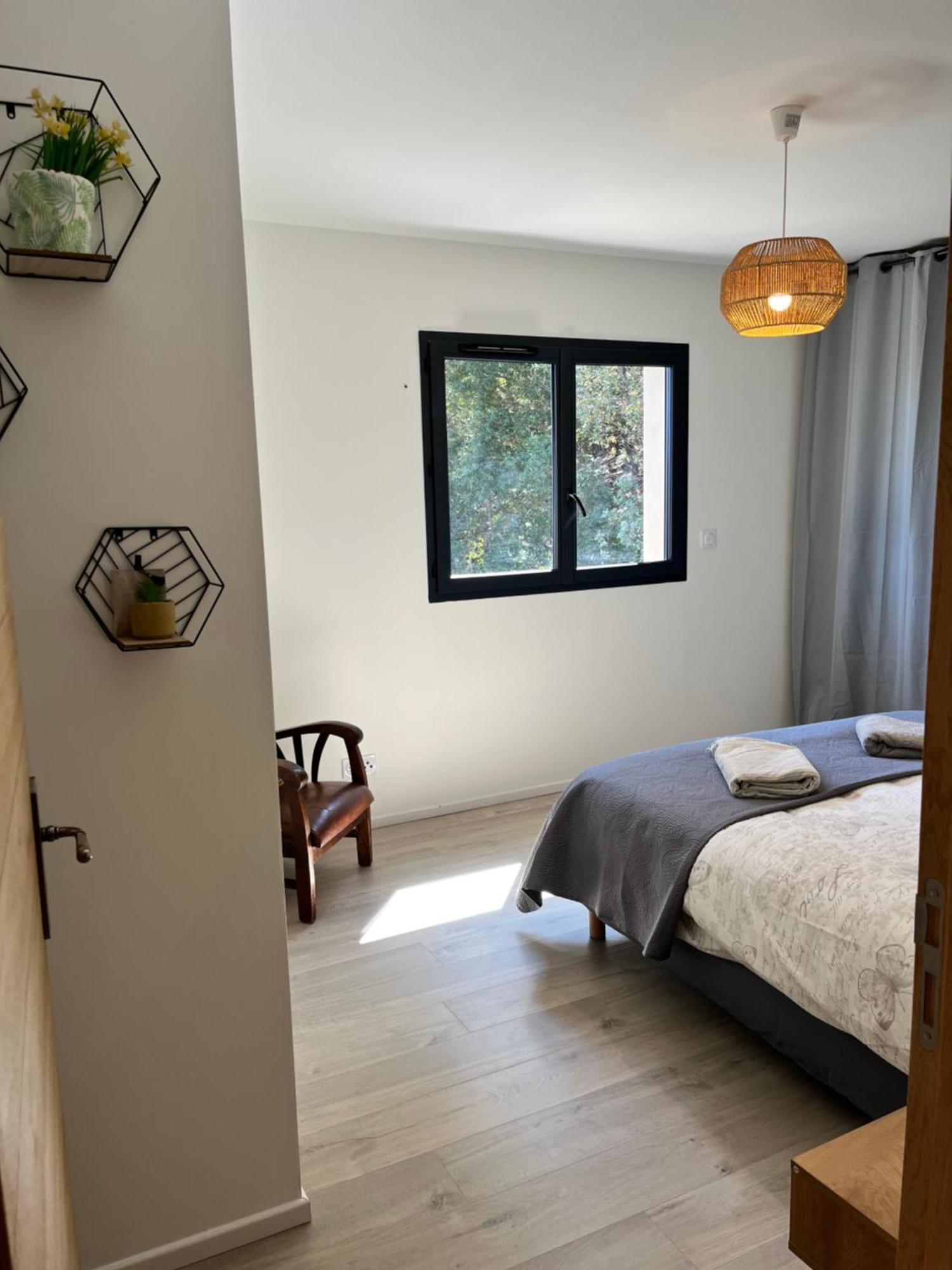 Casa Di Cortanni Appartement Castellare-di-Casinca Buitenkant foto