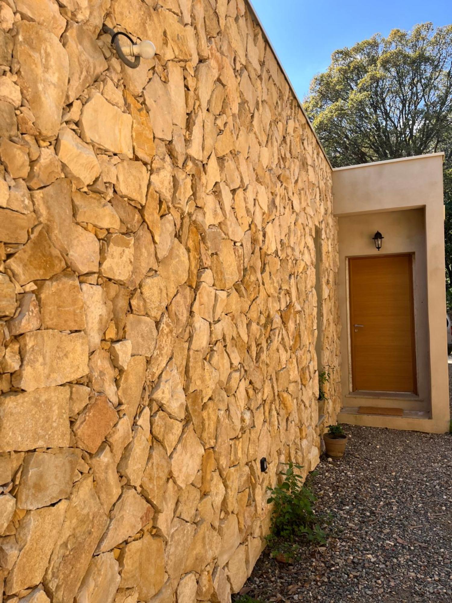 Casa Di Cortanni Appartement Castellare-di-Casinca Buitenkant foto