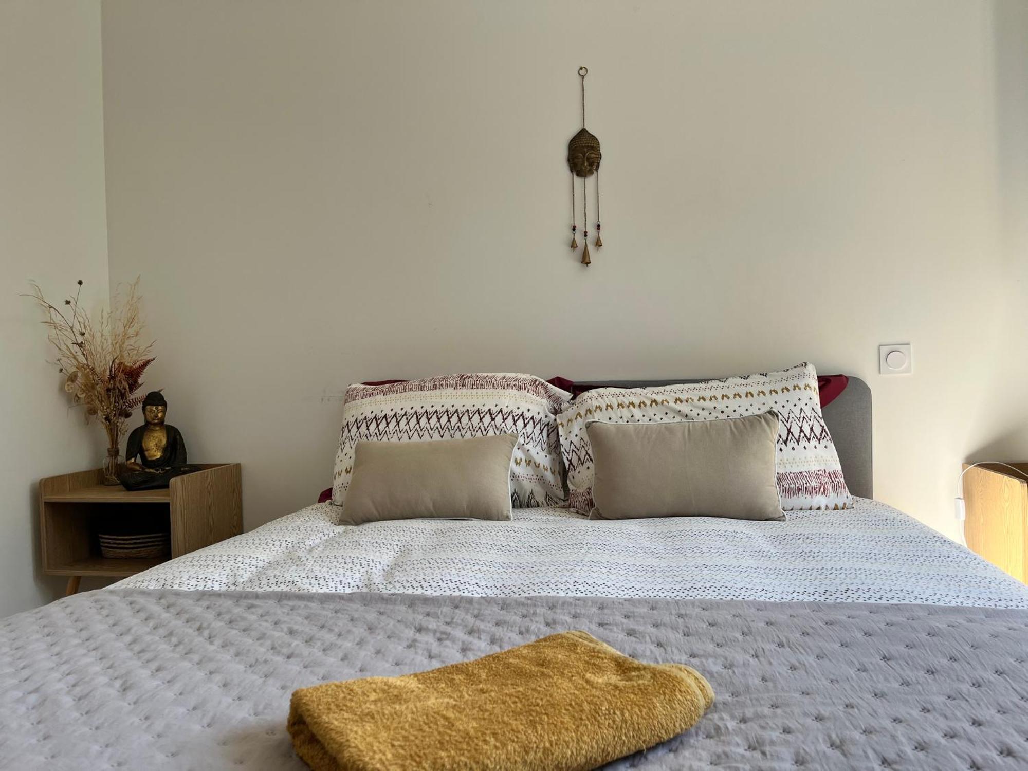 Casa Di Cortanni Appartement Castellare-di-Casinca Buitenkant foto