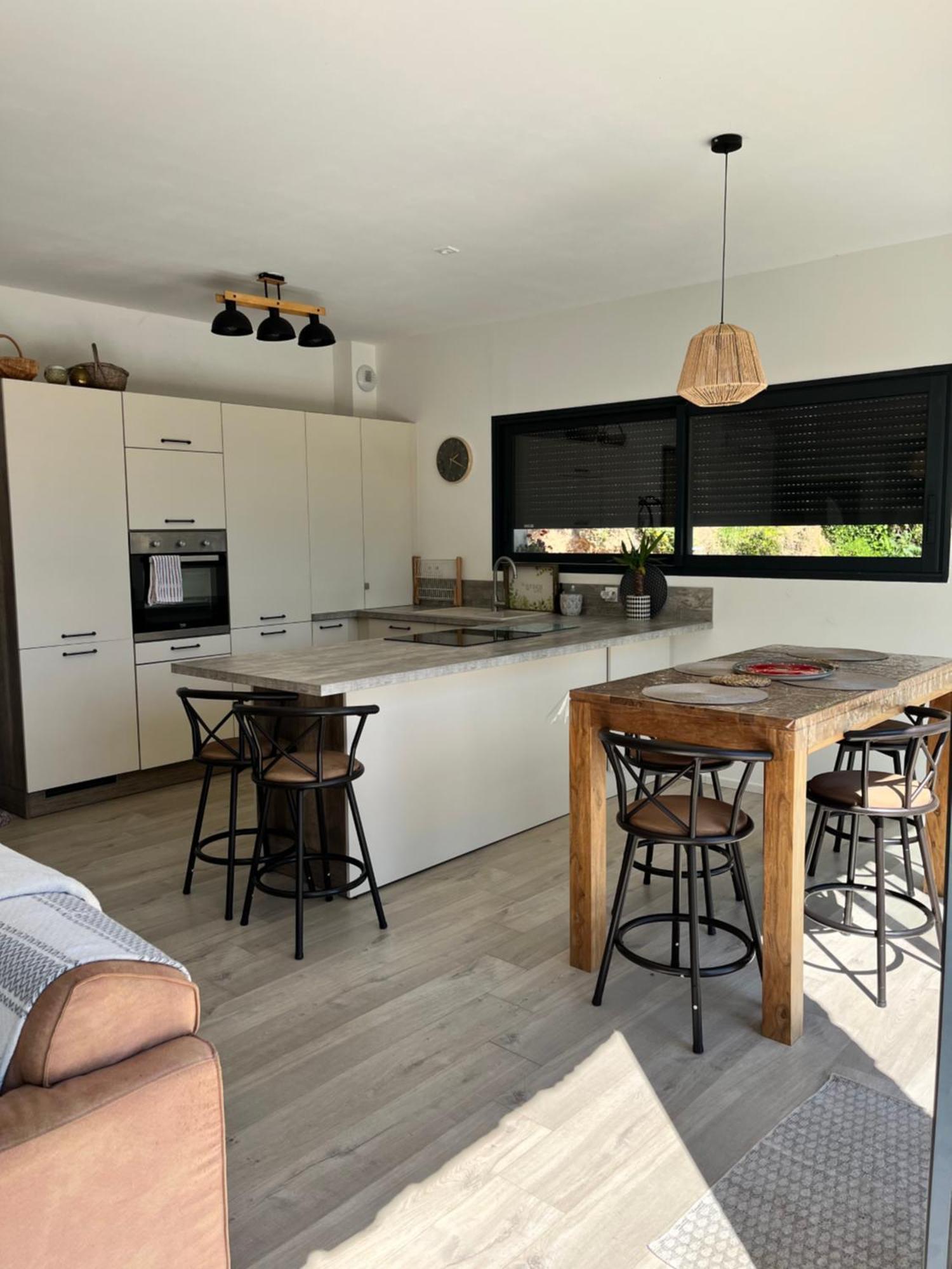 Casa Di Cortanni Appartement Castellare-di-Casinca Buitenkant foto